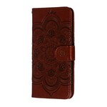 Housse Xiaomi Mi 9 Mandala Entier Housse Xiaomi Mi 9 Mandala Entier