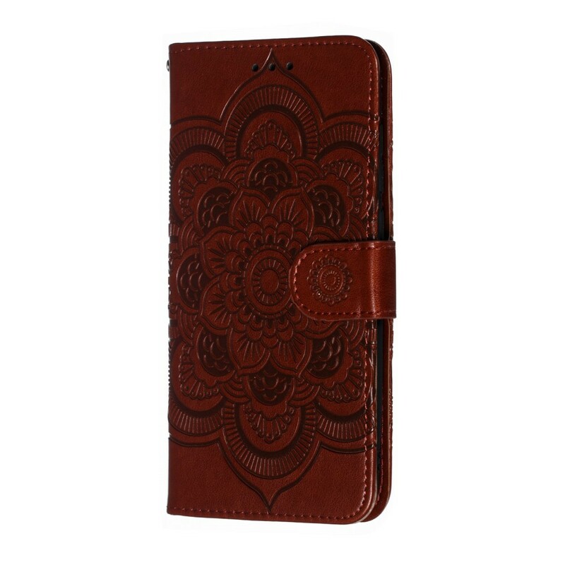 Housse Xiaomi Mi 9 Mandala Entier Housse Xiaomi Mi 9 Mandala Entier