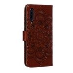 Housse Xiaomi Mi 9 Mandala Entier Housse Xiaomi Mi 9 Mandala Entier