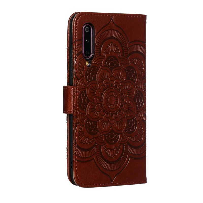 Housse Xiaomi Mi 9 Mandala Entier Housse Xiaomi Mi 9 Mandala Entier