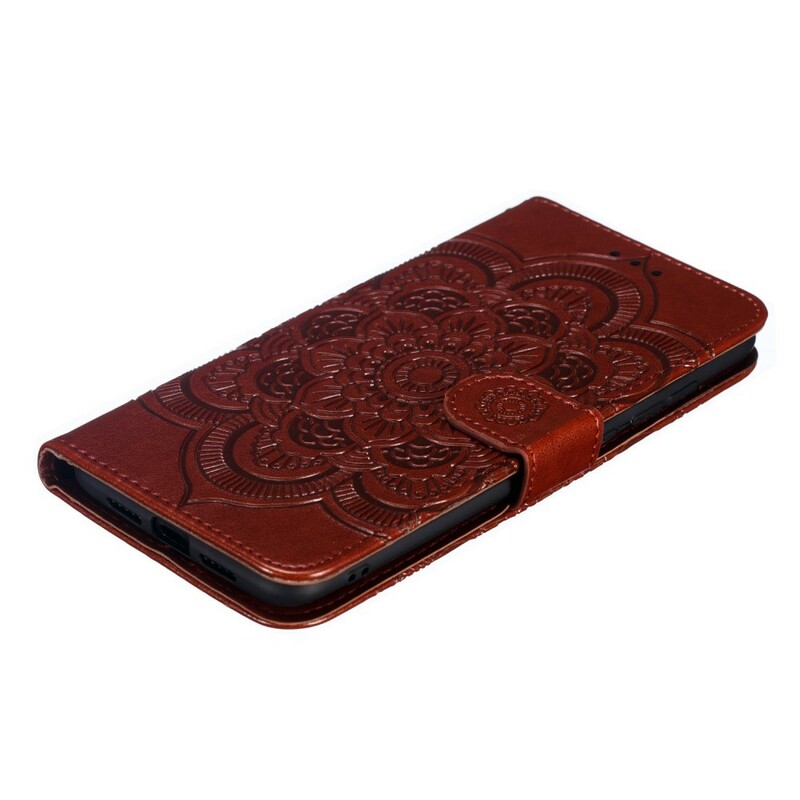 Housse Xiaomi Mi 9 Mandala Entier Housse Xiaomi Mi 9 Mandala Entier