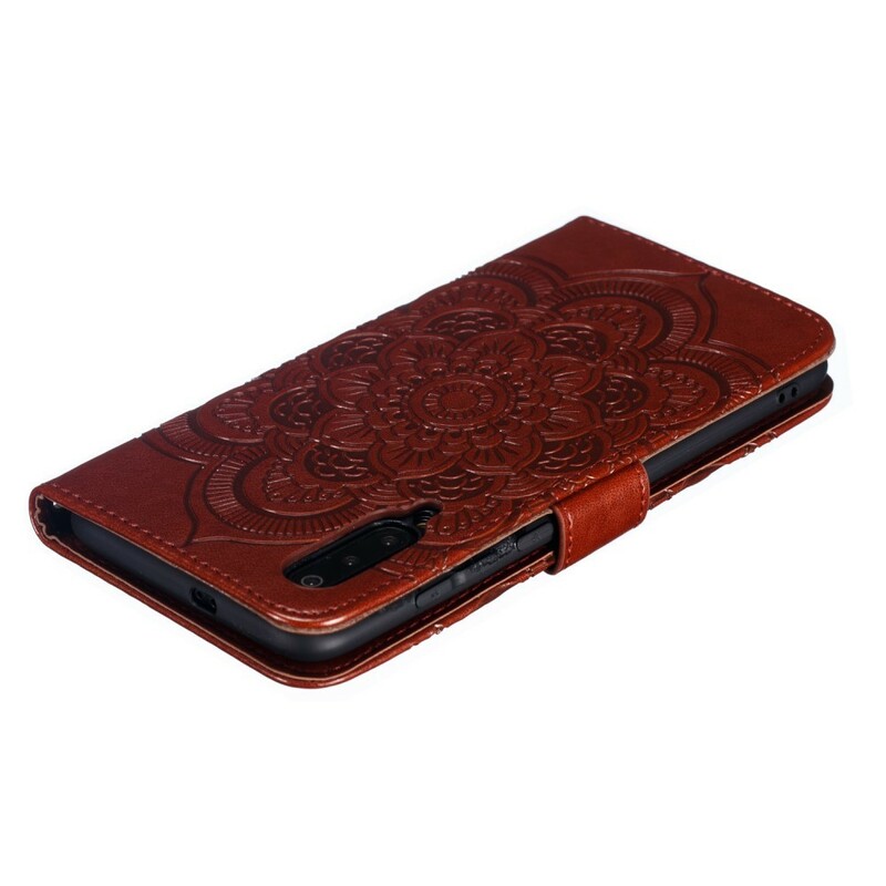 Housse Xiaomi Mi 9 Mandala Entier Housse Xiaomi Mi 9 Mandala Entier