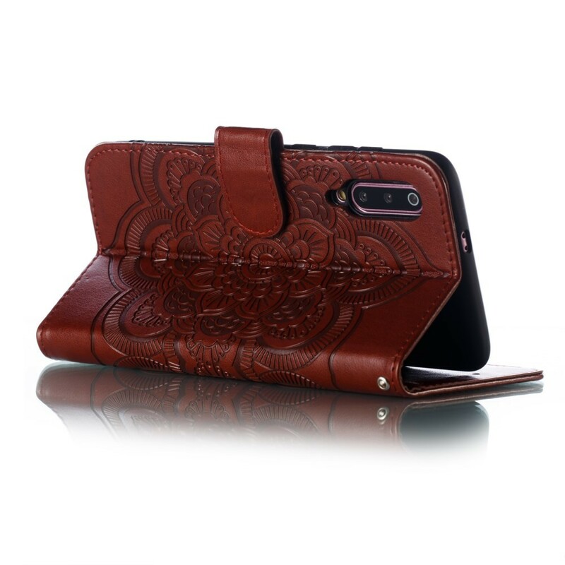 Housse Xiaomi Mi 9 Mandala Entier Housse Xiaomi Mi 9 Mandala Entier