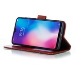 Housse Xiaomi Mi 9 Mandala Entier Housse Xiaomi Mi 9 Mandala Entier