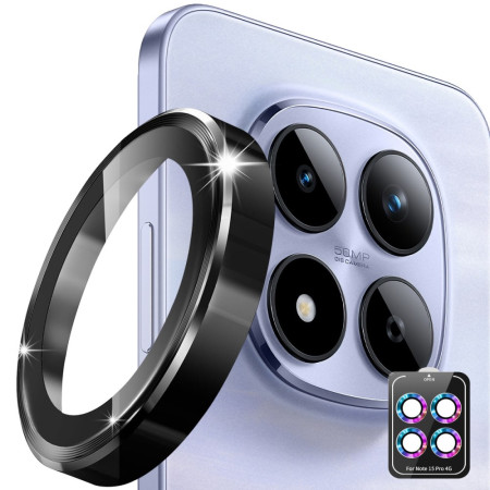 Lentille de Protection en...