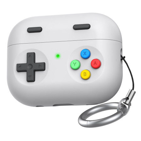 Coque AirPods Pro 3 Design...