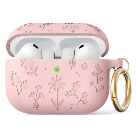 Coque AirPods Pro 3 Motif...