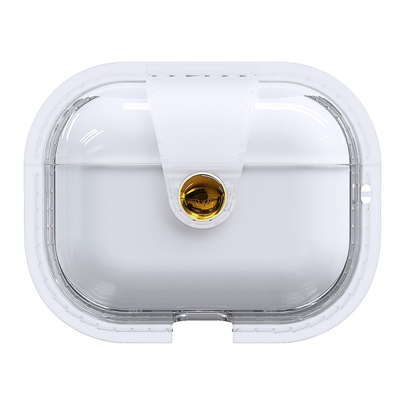 Coque AirPods Pro 3 Magnétique