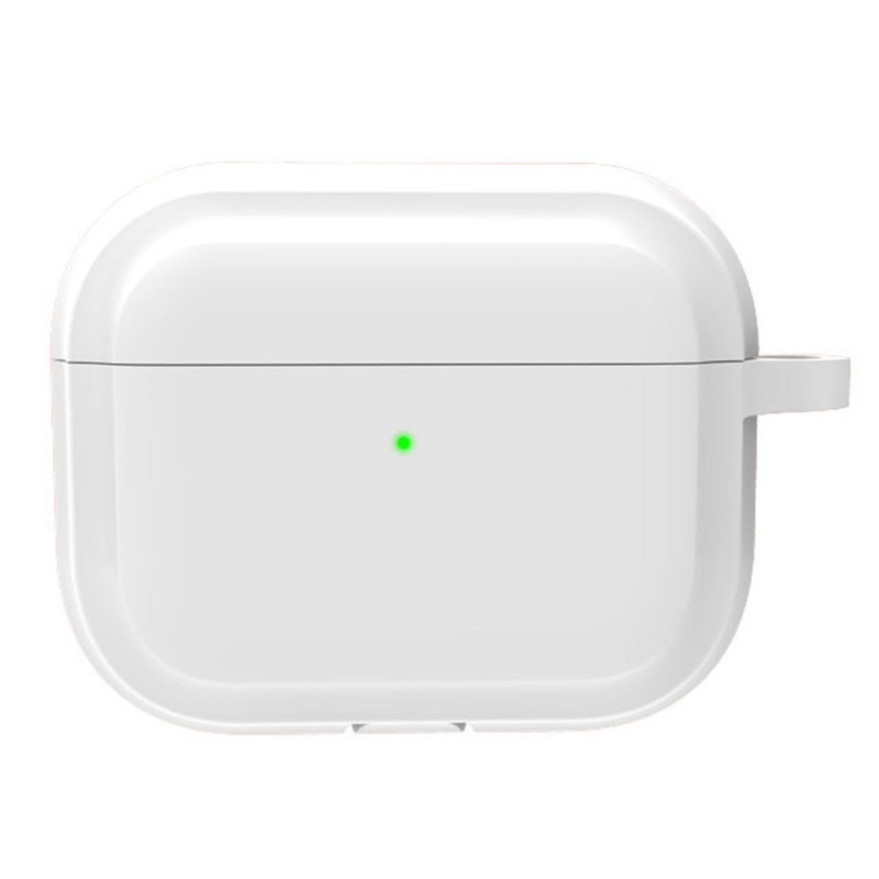Coque AirPods Pro 3 Silicone avec Mousqueton