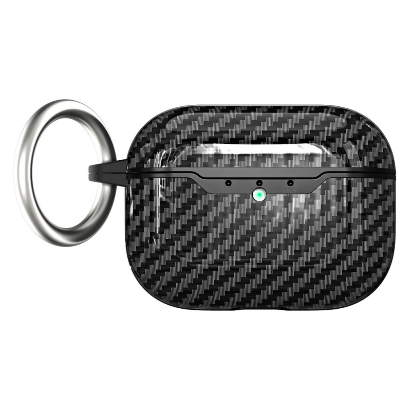 Coque AirPods Pro 3 Boucle Anti-Perte