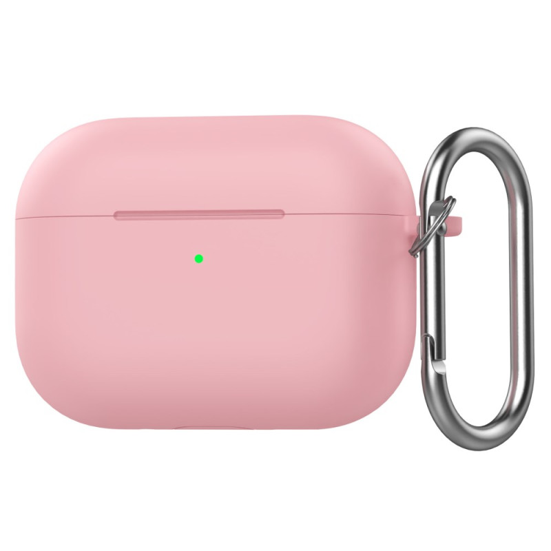 Coque AirPods Pro 3 Classique avec Mousqueton