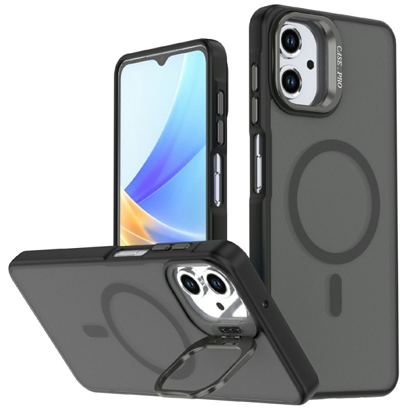 Coque Samsung Galaxy A07 5G / 4G / A06 Magnétique avec Support Pliable