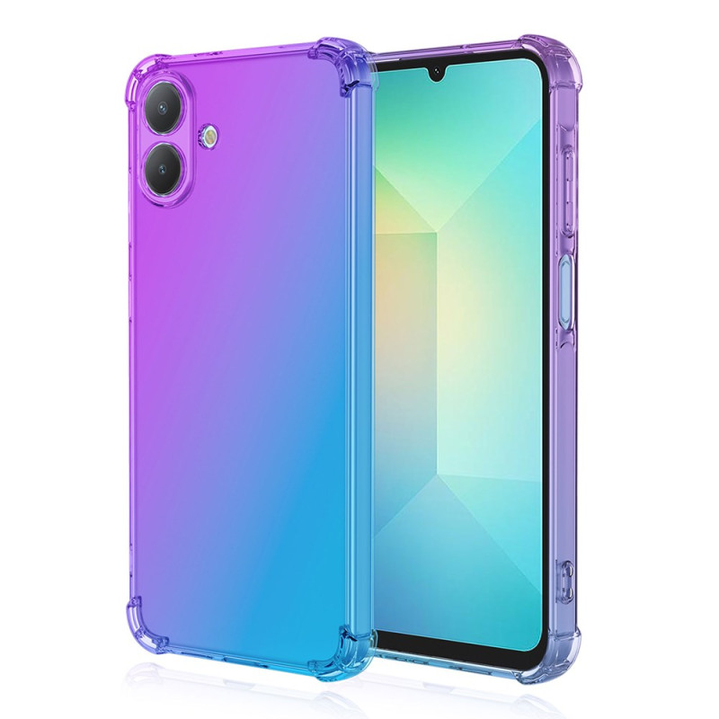Coque Samsung Galaxy A07 5G / 4G Anti-Choc Dégradé