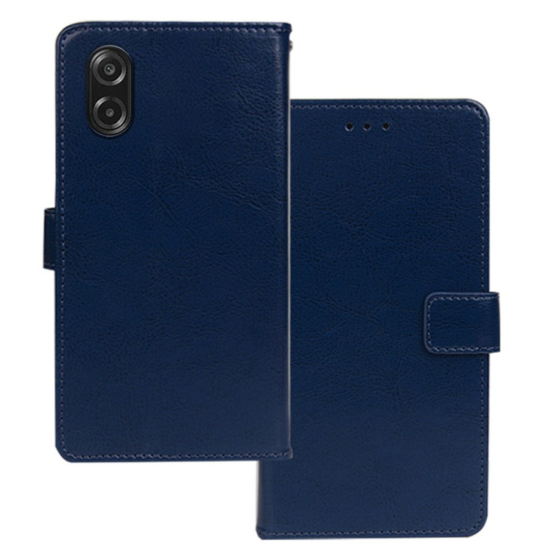 Housse Samsung Galaxy A07 5G / 4G IDEWEI