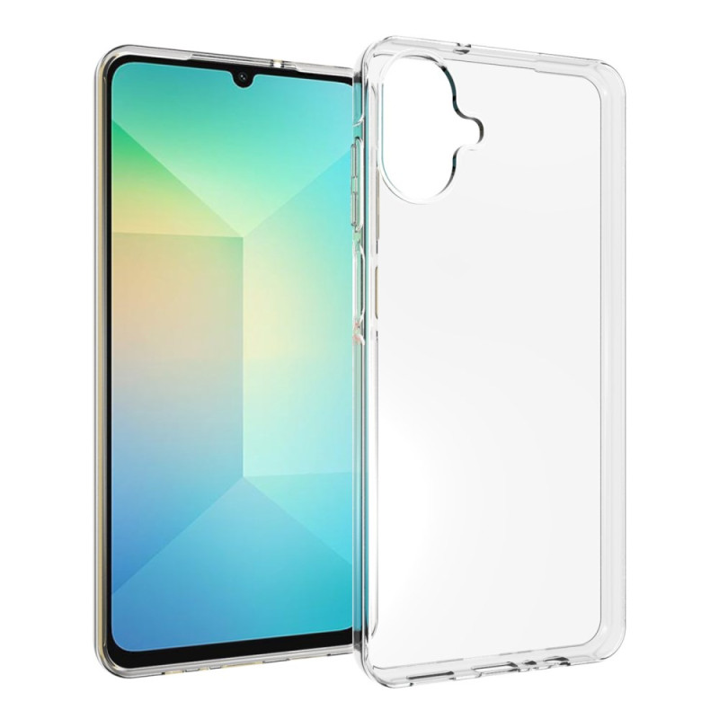 Coque Samsung Galaxy A07 5G / 4G Transparente