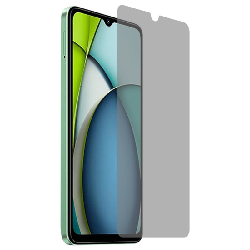 Protection en Verre Trempé Anti-Espion pour Écran Xiaomi Redmi A3X