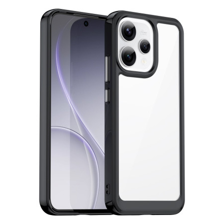 Coque Oppo Reno 15 5G Hybride