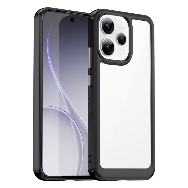 Coque Oppo Reno 15 5G Hybride