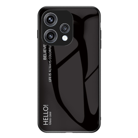Coque Oppo Reno 15 5G Verre...