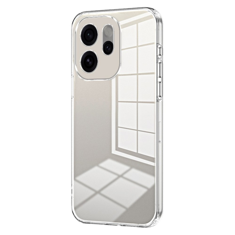 Coque Oppo Reno 15 Pro 5G Cadre Électrolytique