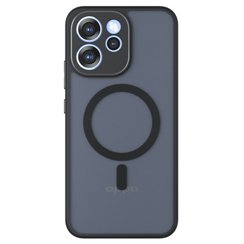 Coque Oppo Reno 15 F 5G Magnétique Effet Mat