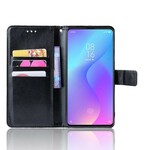 Housse Xiaomi Mi 9T Simili Cuir Flashy Housse Xiaomi Mi 9T Simili Cuir Flashy
