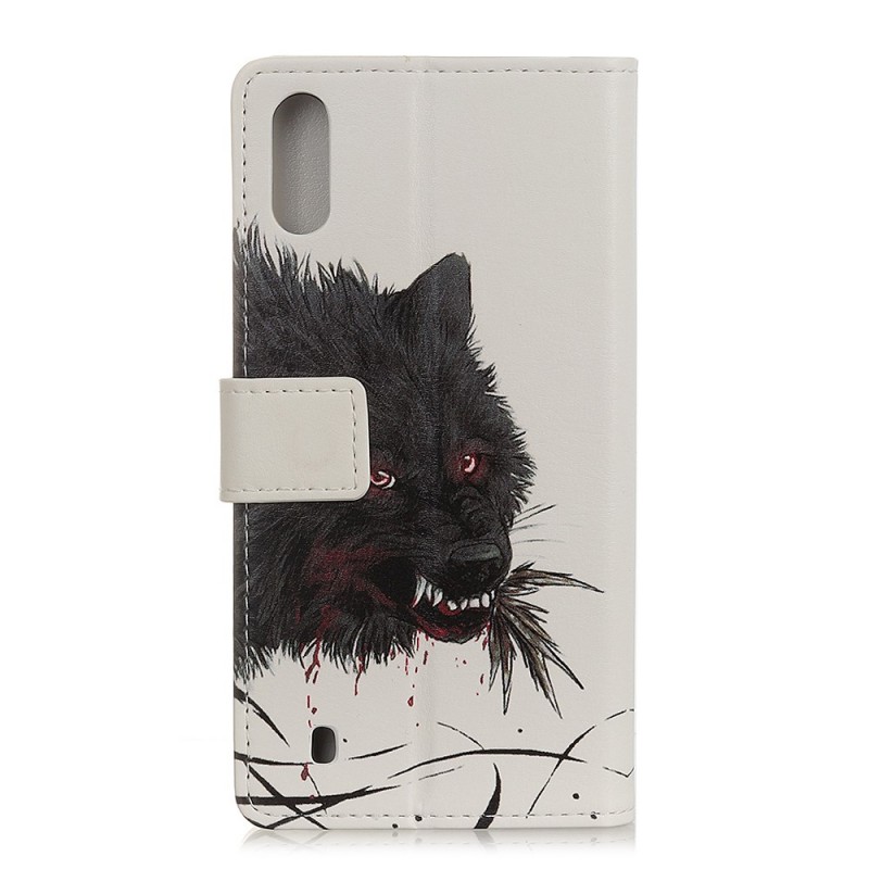 coque samsung a10 rat