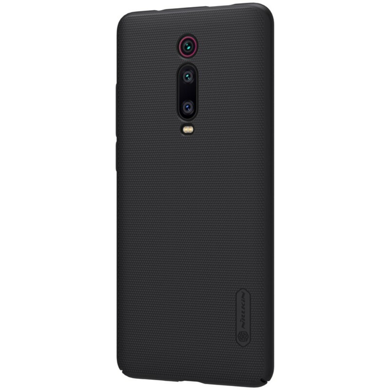 Coque Xiaomi Mi 9T Rigide Givré Nillkin