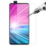 Protection en verre trempé pour l’écran du Xiaomi Mi 9T Protection en verre trempé pour l’écran du Xiaomi Mi 9T
