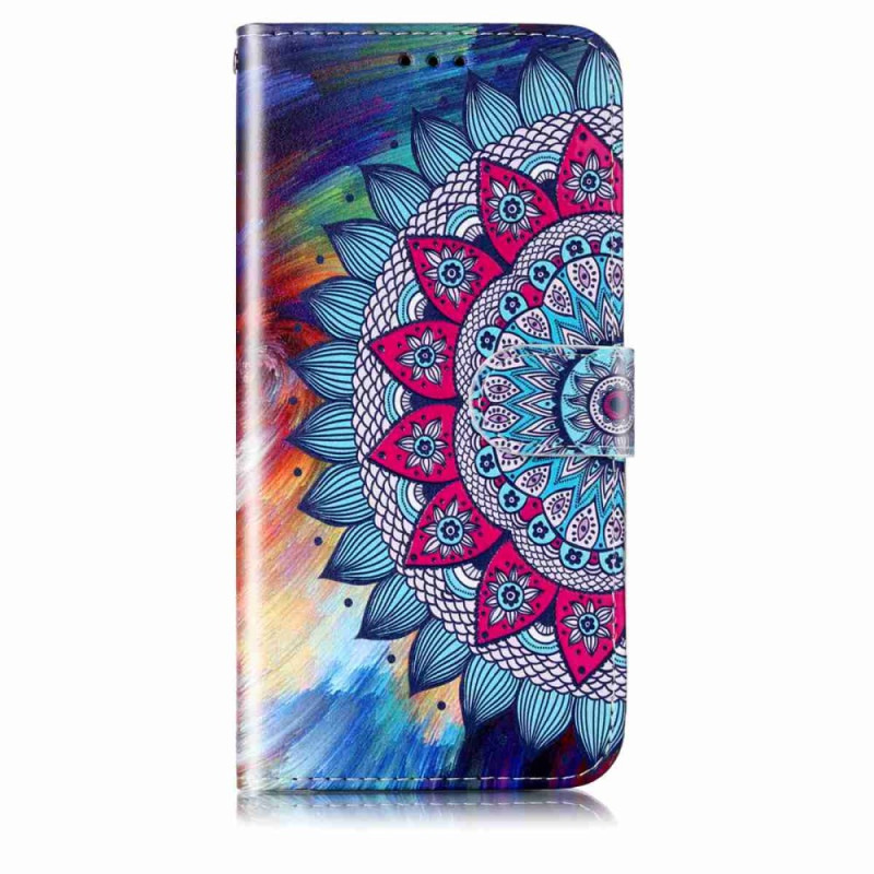 Housse Xiaomi Redmi Note 15 5G / 4G / Poco M8 5G Mandala Premium