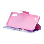 Housse Samsung Galaxy A510 Hiboux Sur La Balancoire Housse Samsung Galaxy A510 Hiboux Sur La Balancoire