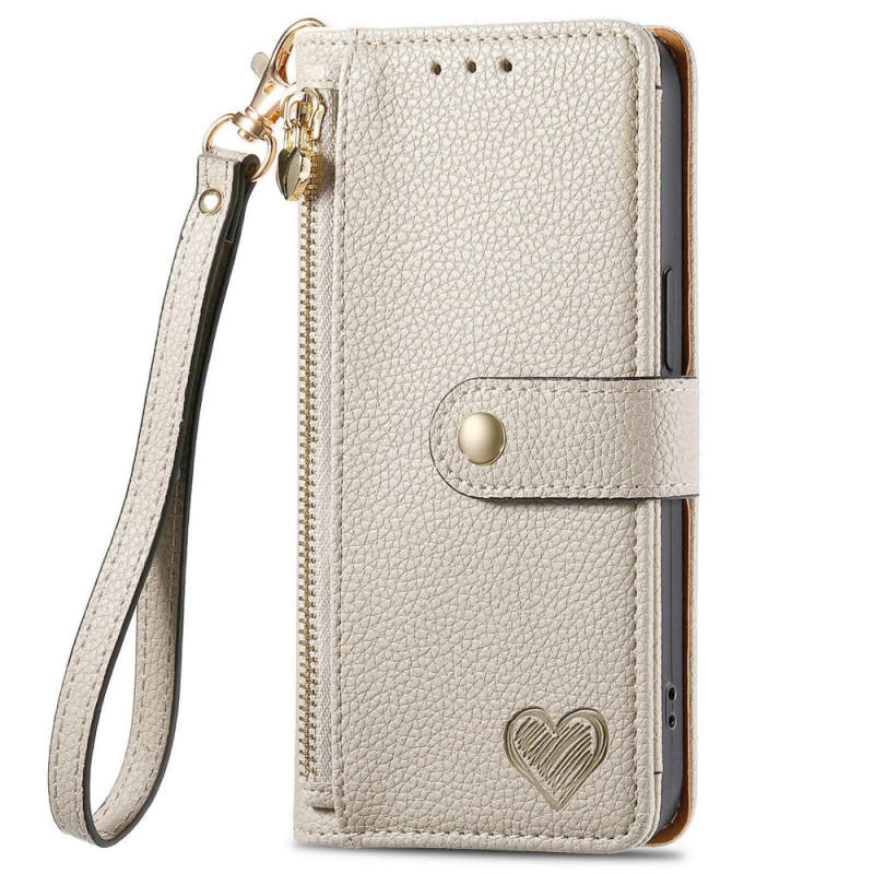 Housse Honor 400 Smart 5G / 4G / X7d 5G / 4G Saint Valentin