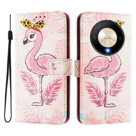 Housse Honor Magic 6 Lite /...