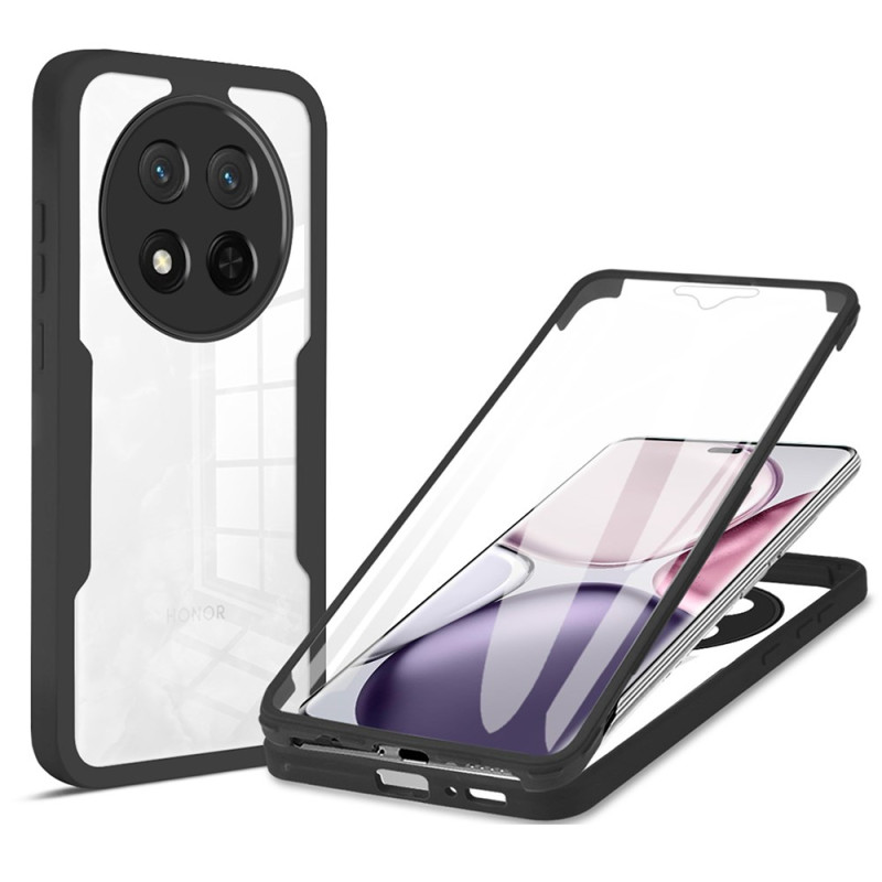 Coque Pour Honor X9c Film Protecteur d'Écran
