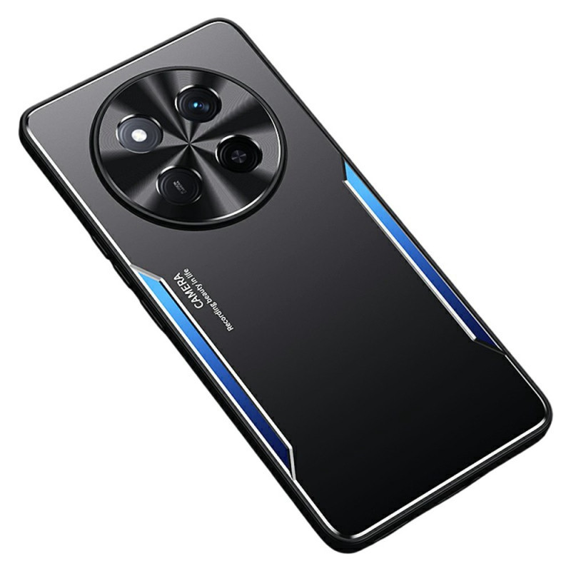 Coque Honor Magic 7 Lite / X9c Effet Métal