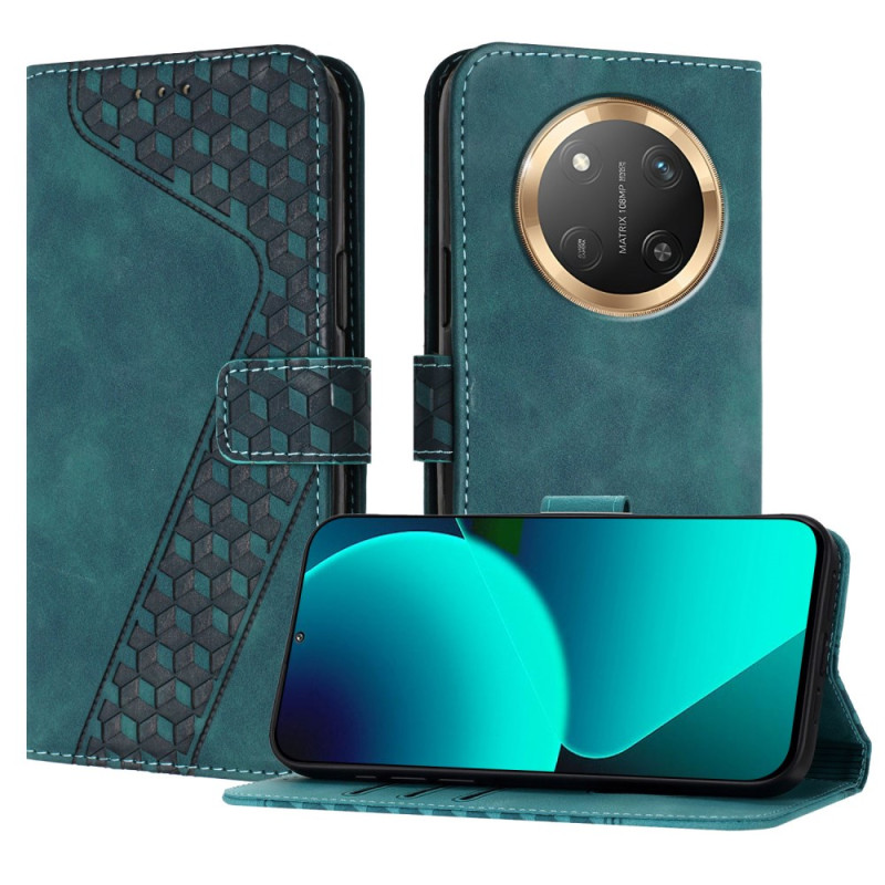 Housse Honor Magic 7 Lite / X9c Design 7