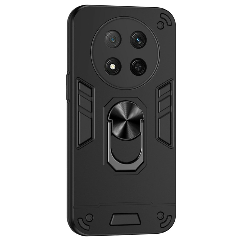 Coque Honor Magic 7 Lite / X9c Anneau-Support et Protection Renforcée