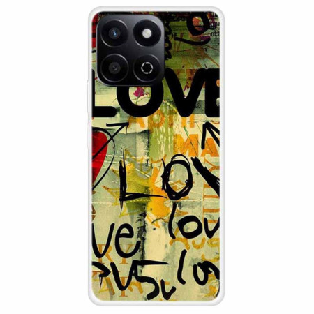 Coque Honor X7c 5G / 4G /...