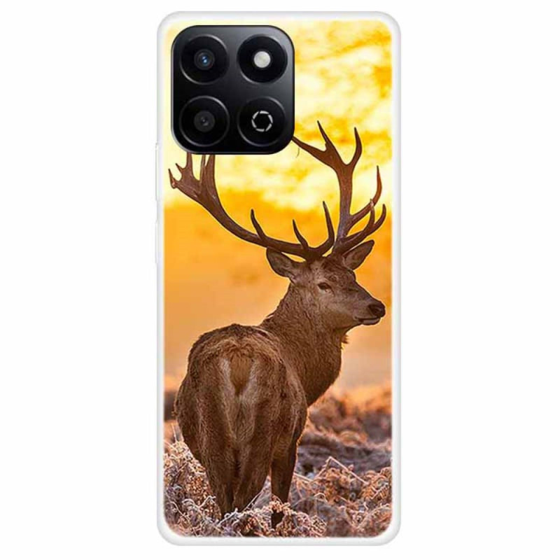 Coque Honor X7c 5G / 4G / 200 Smart 5G