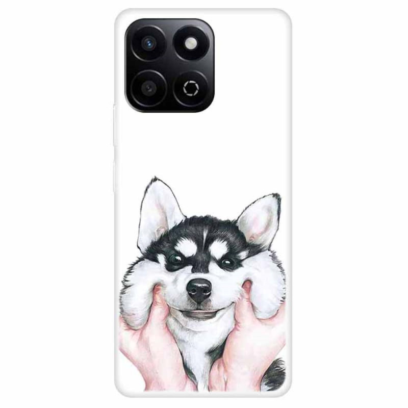 Coque Honor X7c 5G / 4G / 200 Smart 5G Husky