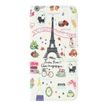 Housse Samsung Galaxy A10 J'adore Paris