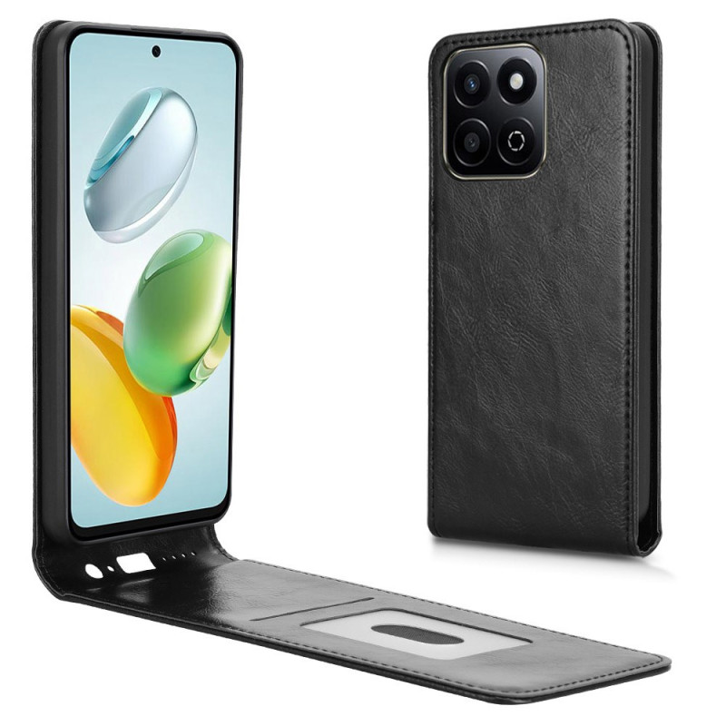 Housse Honor X7c 5G / 4G / 200 Smart 5G Rabat Vertical