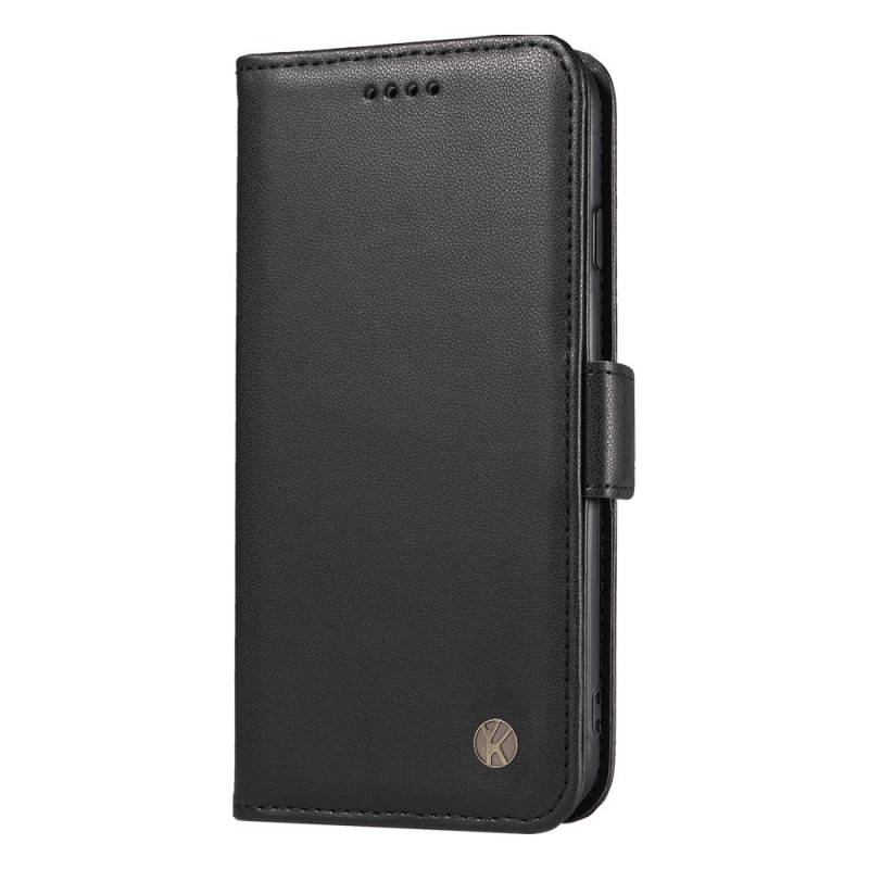 Housse Honor X7c 4G / 200 Smart 5G YIKATU