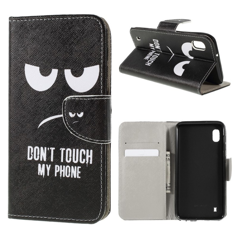 coque dont touch my phone samsung a10 coque dont touch my phone samsung a10