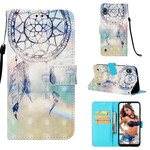 Housse Samsung Galaxy A10 Attrape Rêves Pastel Housse Samsung Galaxy A10 Attrape Rêves Pastel
