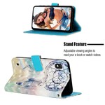Housse Samsung Galaxy A10 Attrape Rêves Pastel Housse Samsung Galaxy A10 Attrape Rêves Pastel
