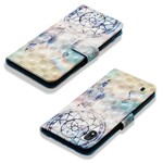 Housse Samsung Galaxy A10 Attrape Rêves Pastel Housse Samsung Galaxy A10 Attrape Rêves Pastel