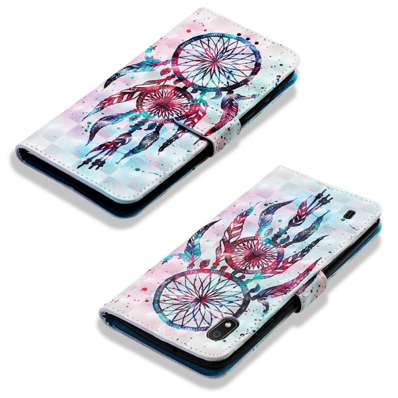 coque samsung a10 2019 attrape reve