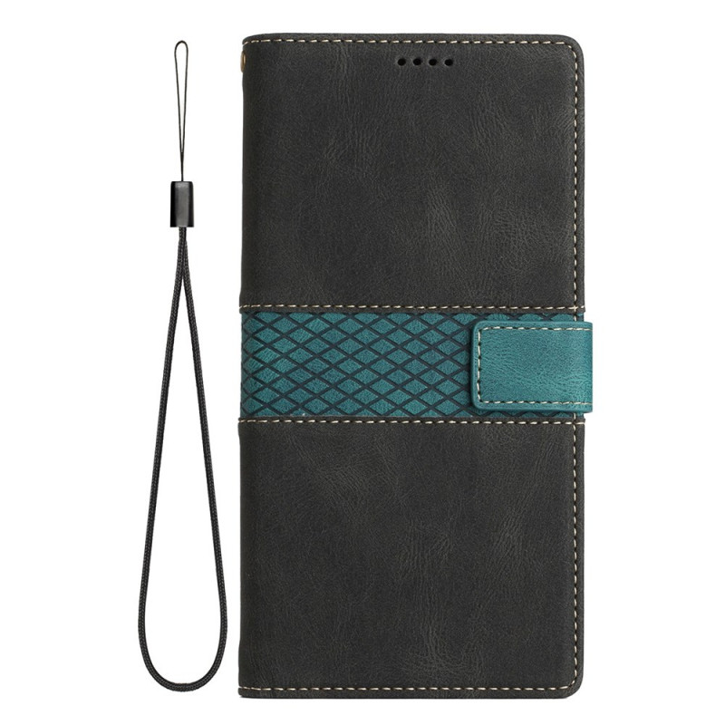 Housse Honor X6b 4G Frise