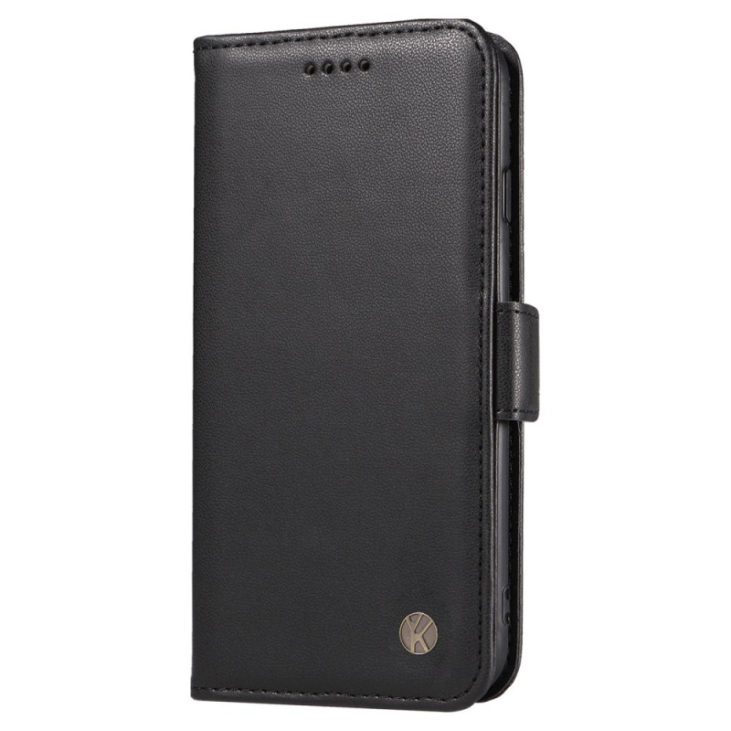 Housse Honor X6c 4G / X6b 4G / X6a 4G / X5b / X5b Plus YIKATU